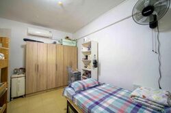 Blk 135 Yishun Street 11 (Yishun), HDB 3 Rooms #597219181